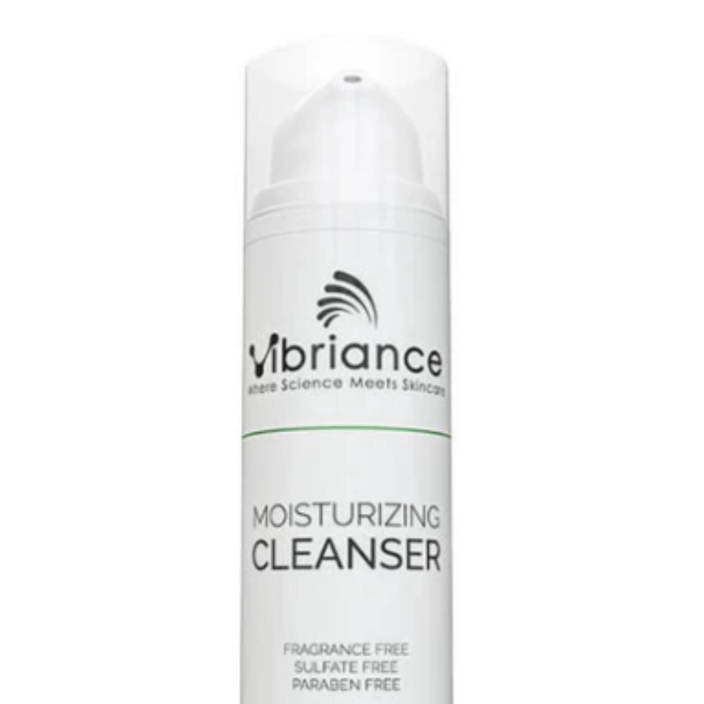 Vibriance Moisturizing Cleanser